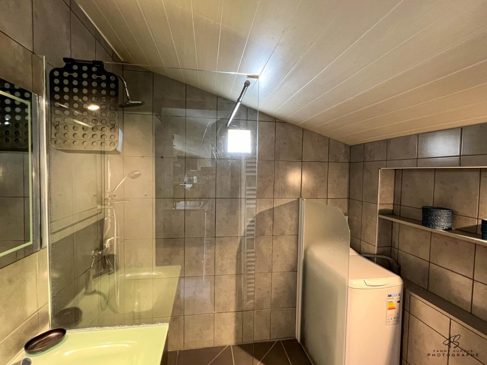 Le Bel Vu - Sea View Apartment Le Barcarès Екстериор снимка